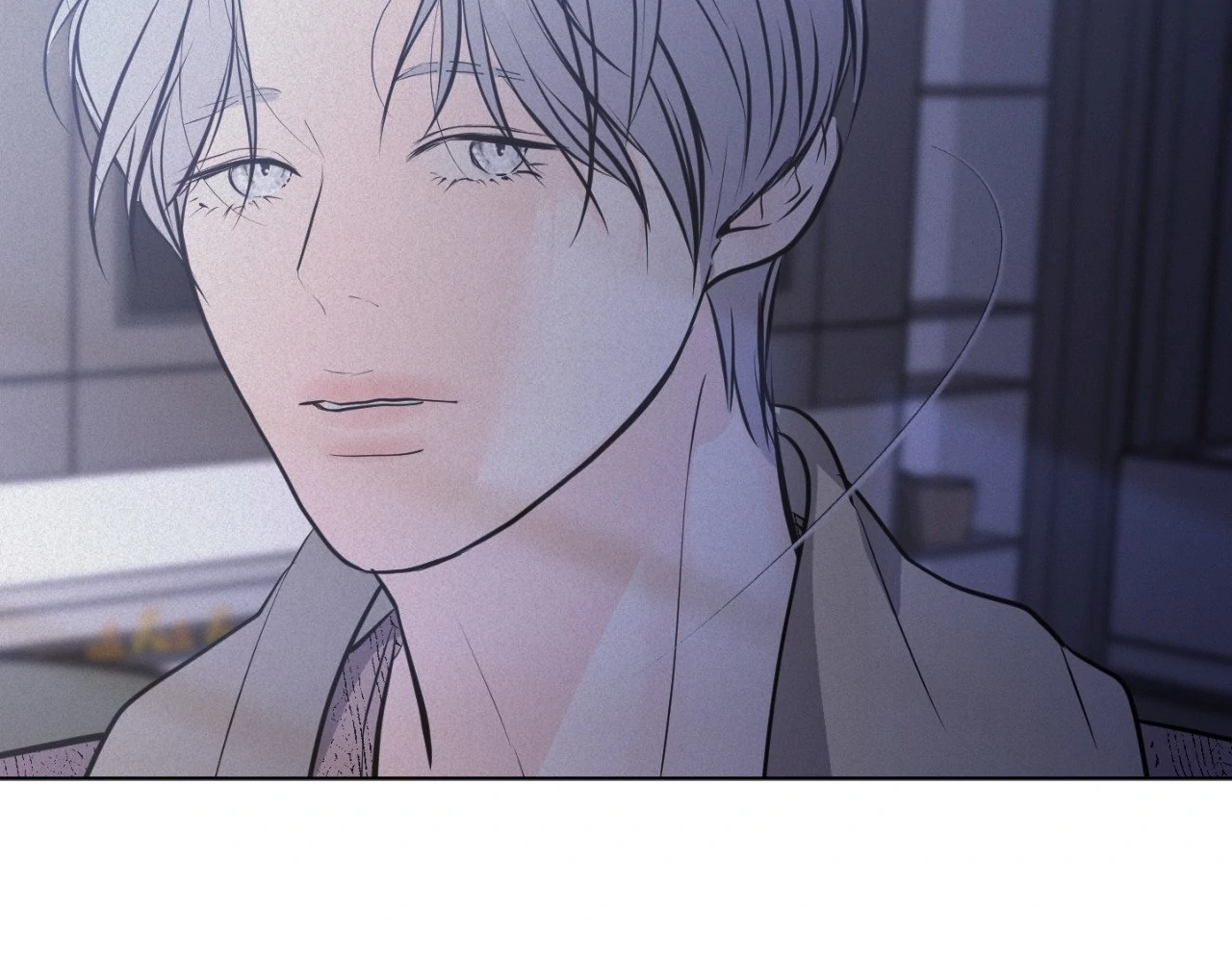 Say a Little Prayer - Chapter 54 manhwa