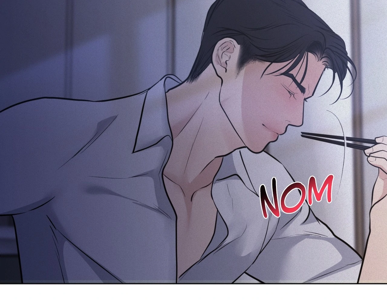 Say a Little Prayer - Chapter 54 manhwa