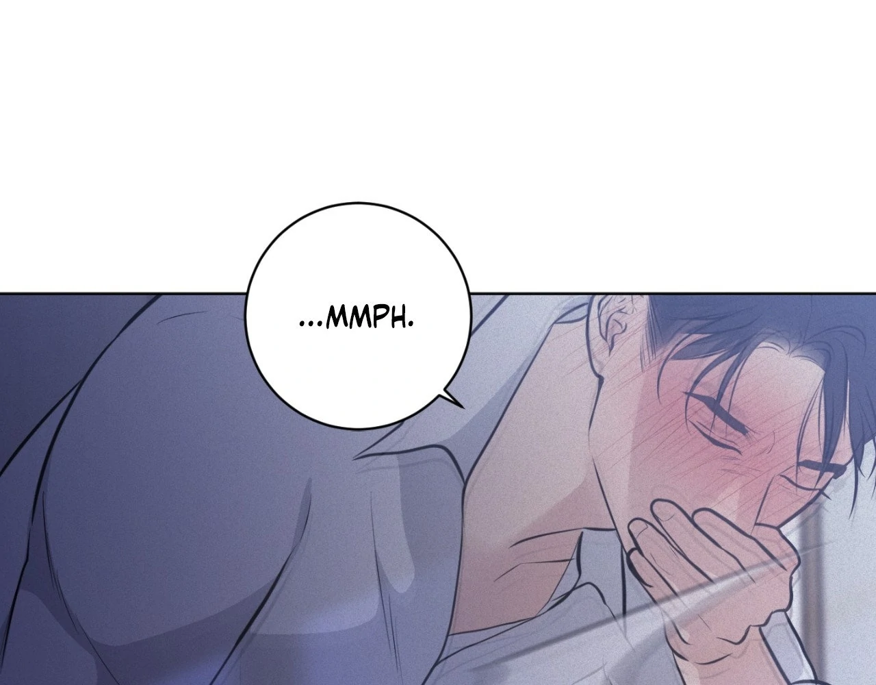 Say a Little Prayer - Chapter 54 manhwa
