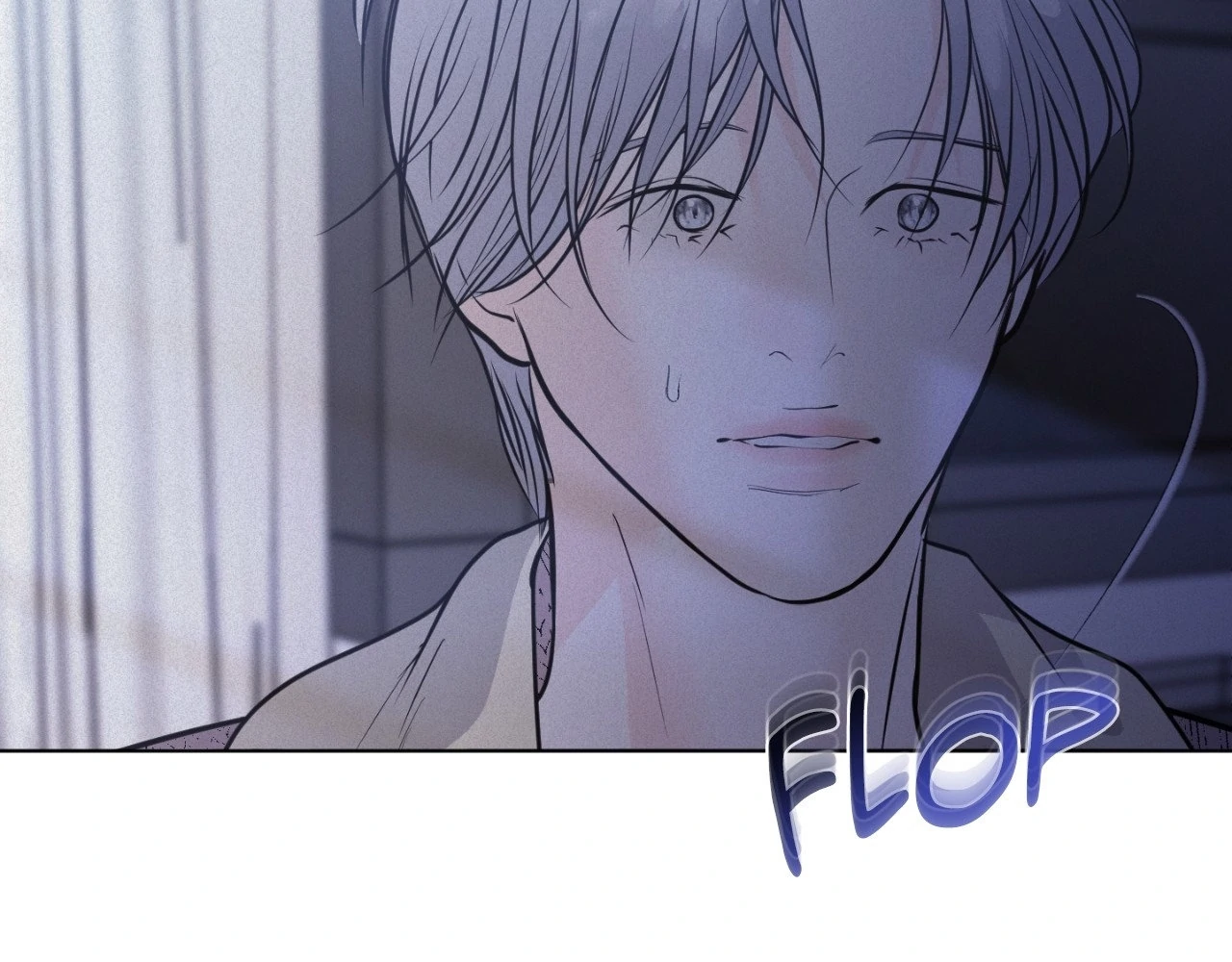 Say a Little Prayer - Chapter 54 manhwa