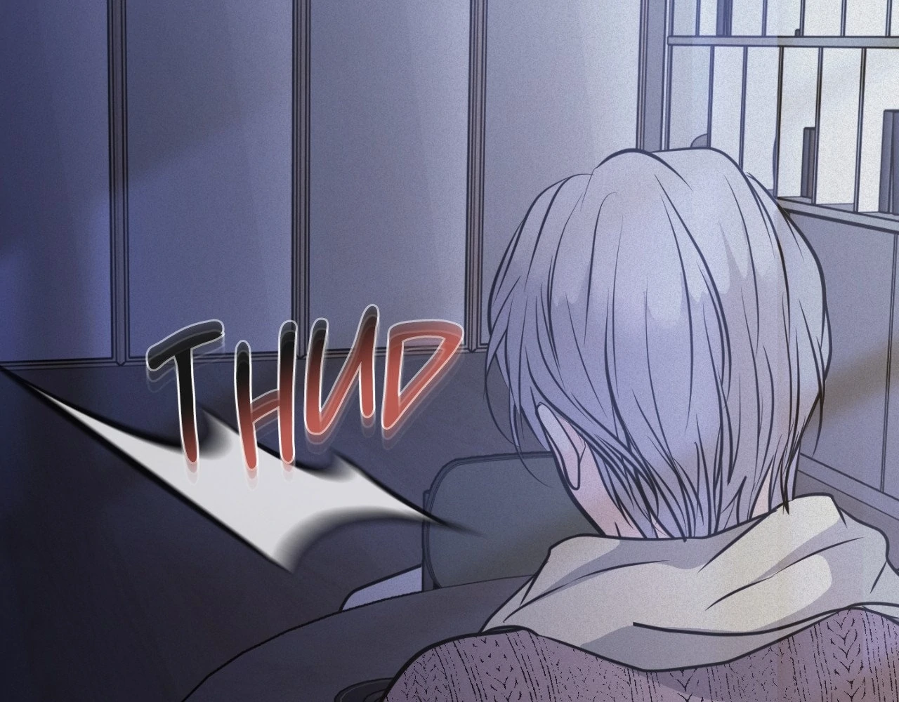 Say a Little Prayer - Chapter 54 manhwa