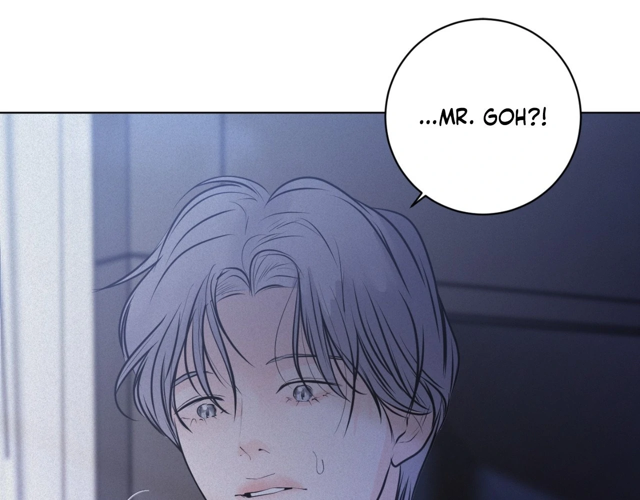 Say a Little Prayer - Chapter 54 manhwa