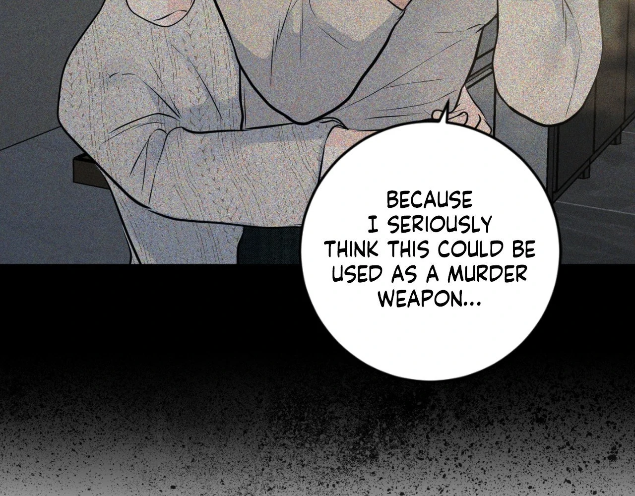 Say a Little Prayer - Chapter 54 manhwa