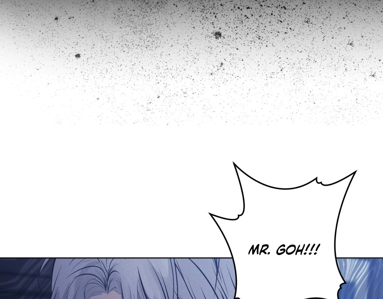 Say a Little Prayer - Chapter 54 manhwa