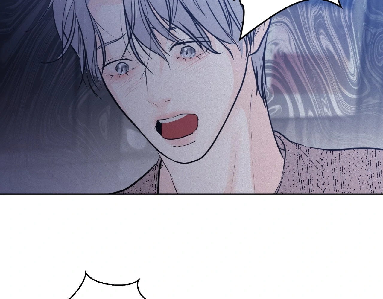 Say a Little Prayer - Chapter 54 manhwa