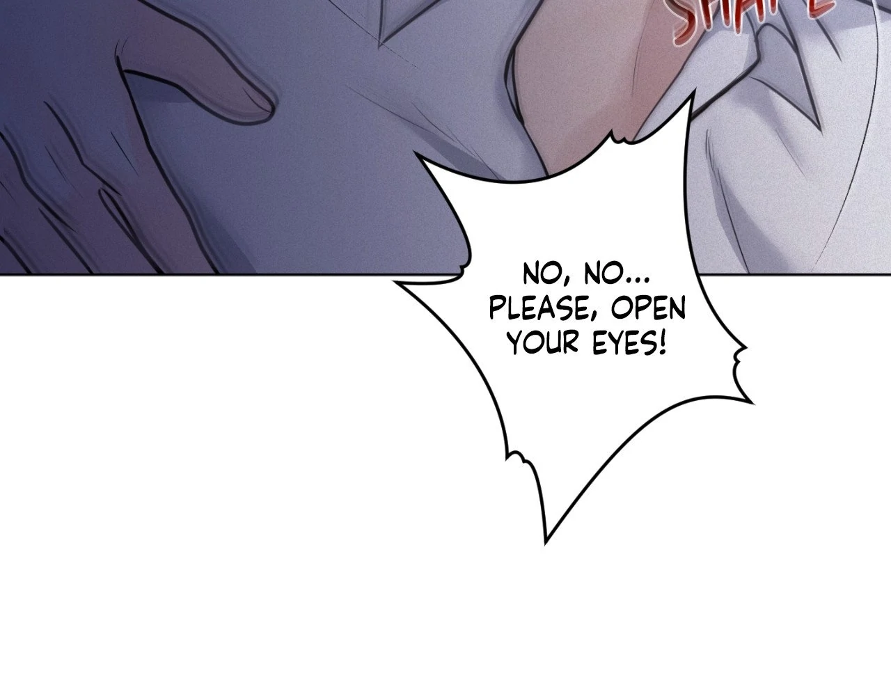 Say a Little Prayer - Chapter 54 manhwa