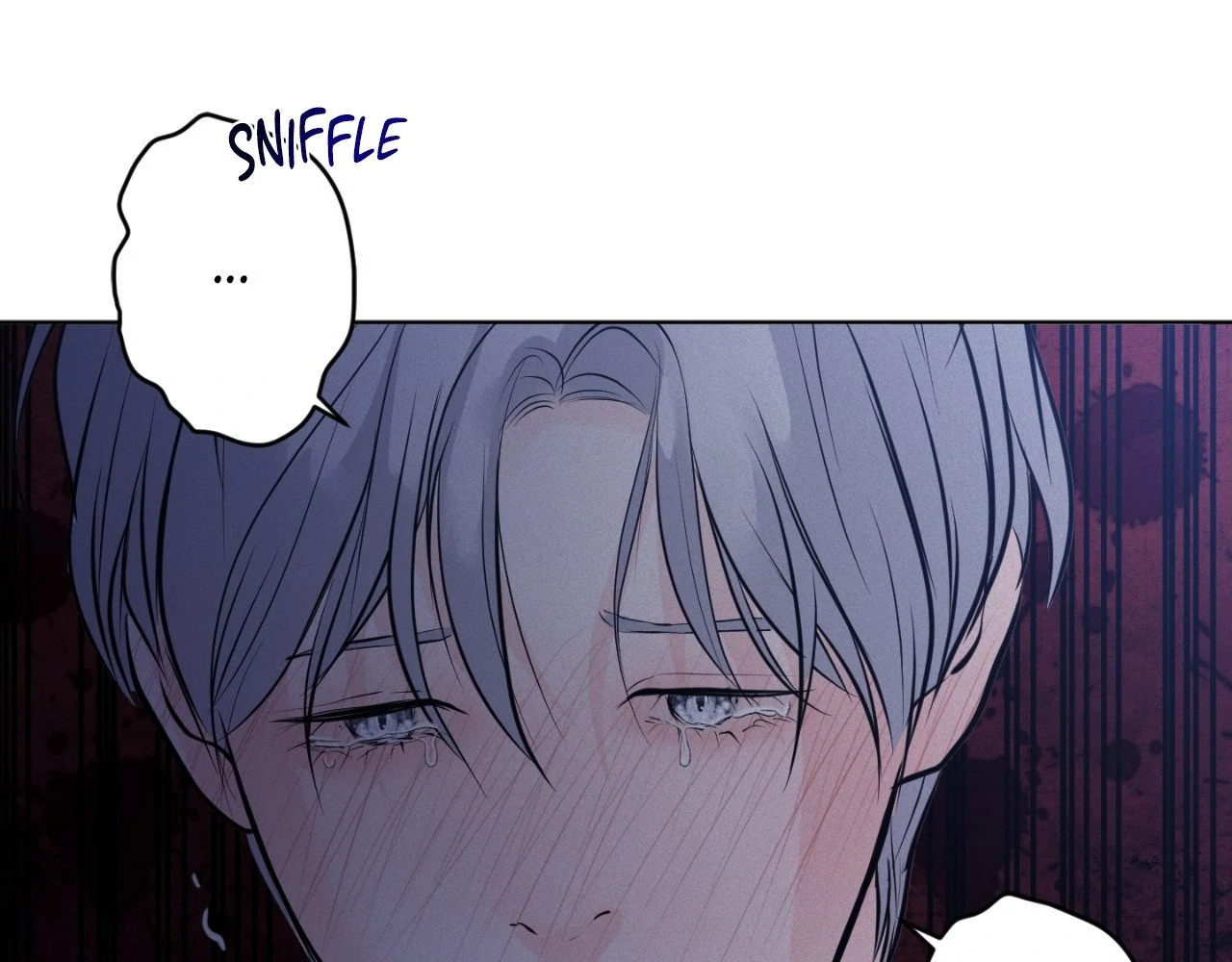 Say a Little Prayer - Chapter 54 manhwa