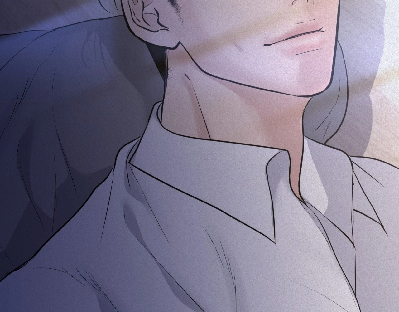 Say a Little Prayer - Chapter 54 manhwa