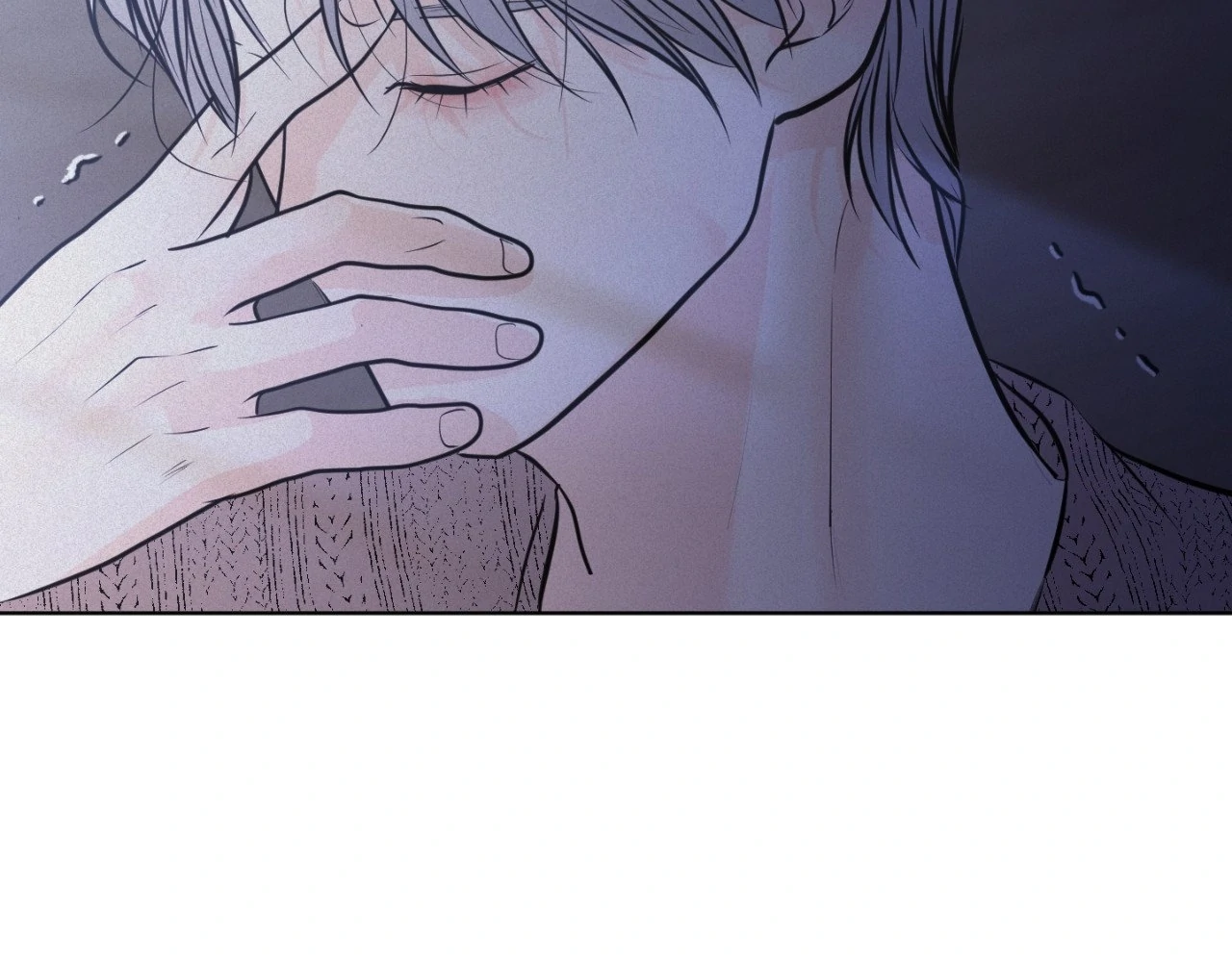 Say a Little Prayer - Chapter 54 manhwa