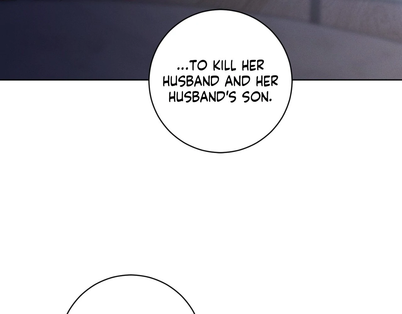 Say a Little Prayer - Chapter 54 manhwa