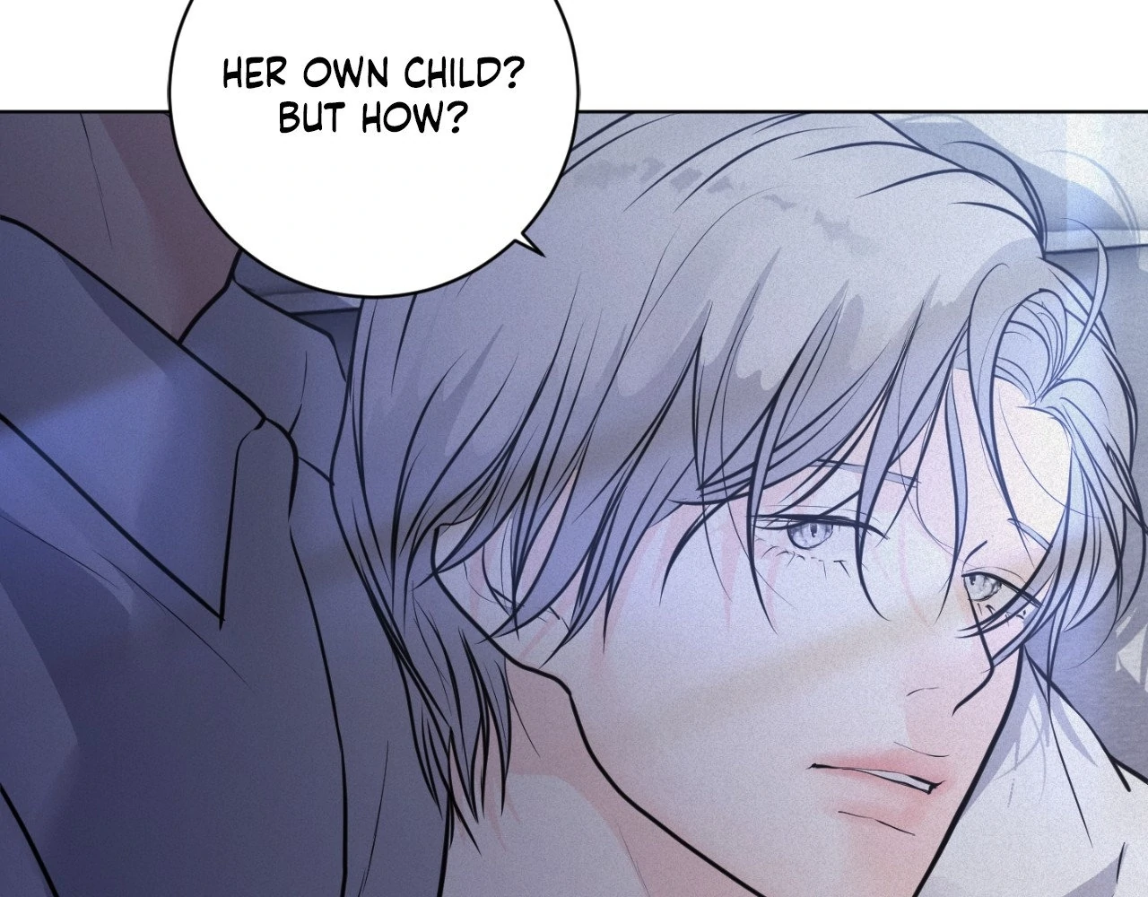 Say a Little Prayer - Chapter 54 manhwa