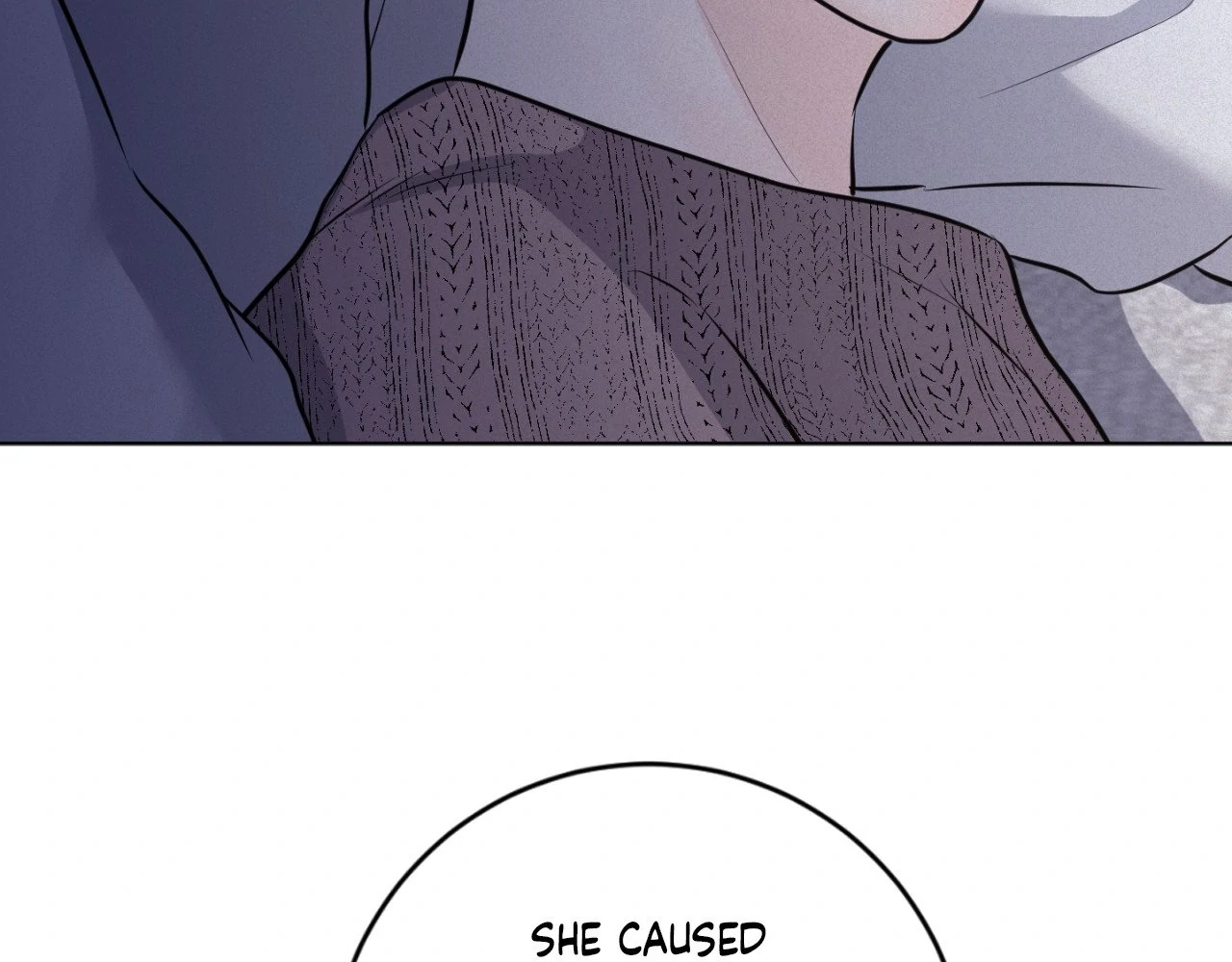 Say a Little Prayer - Chapter 54 manhwa