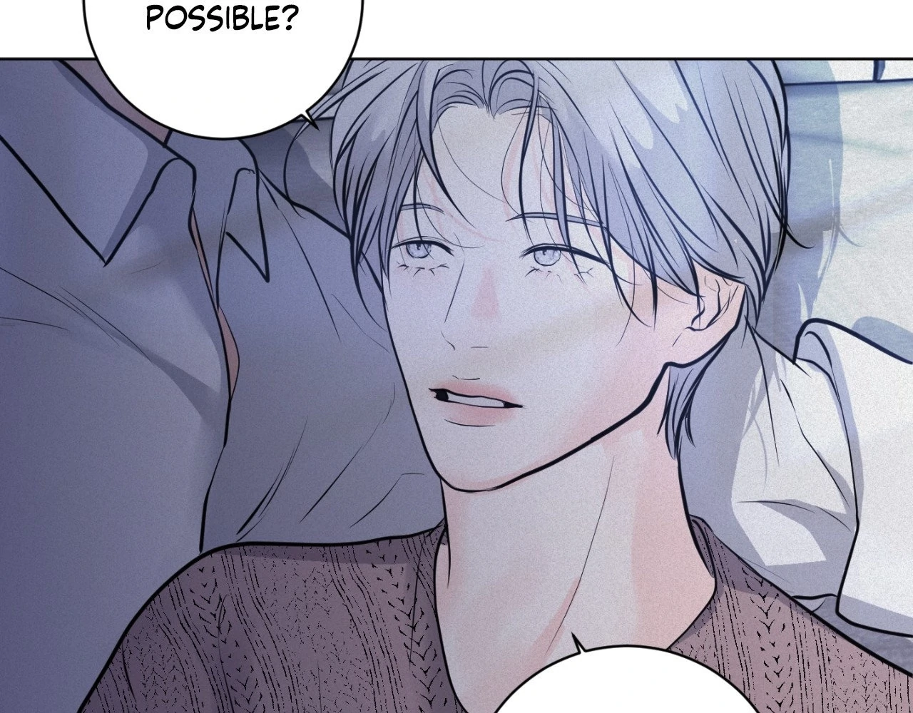 Say a Little Prayer - Chapter 54 manhwa