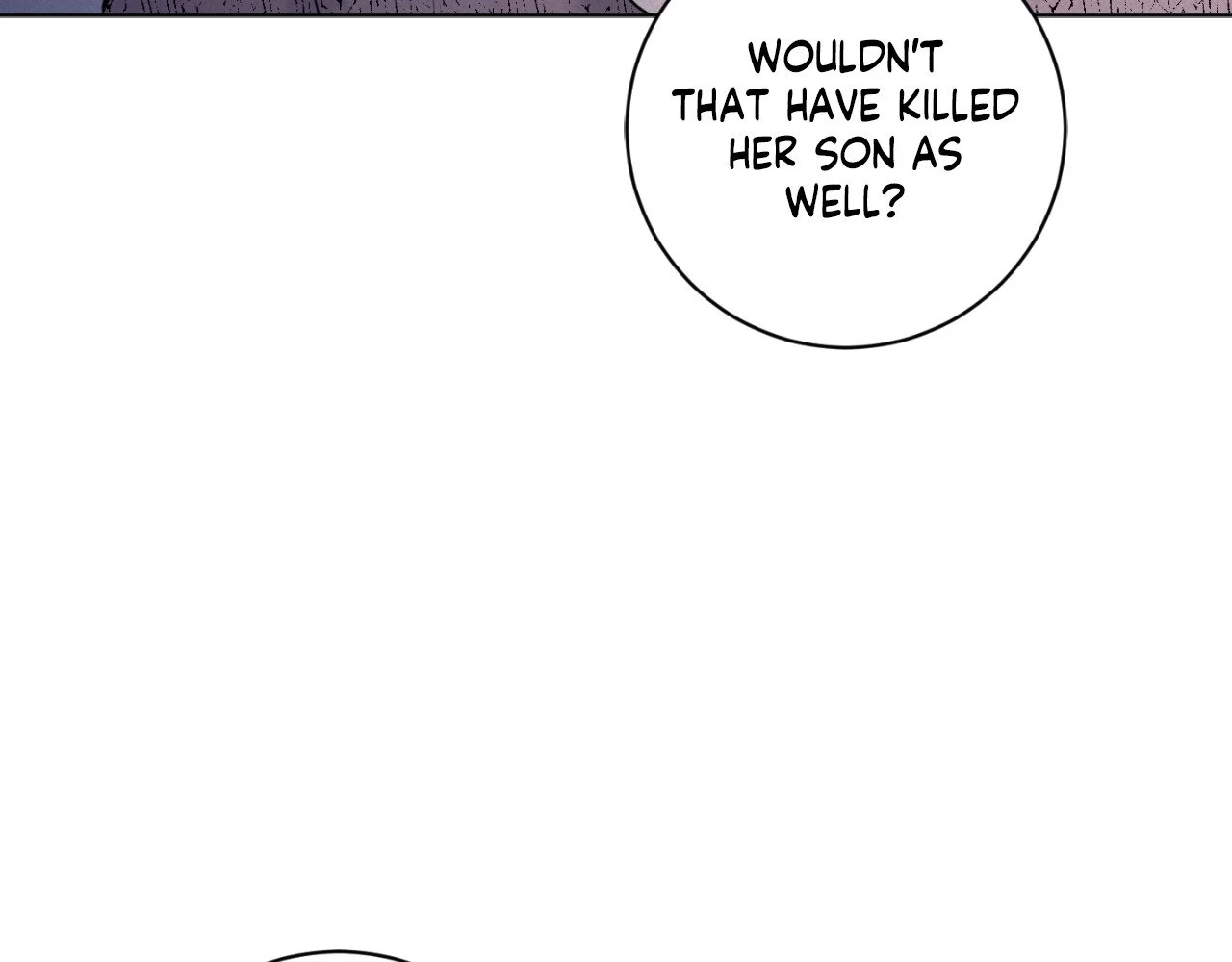 Say a Little Prayer - Chapter 54 manhwa