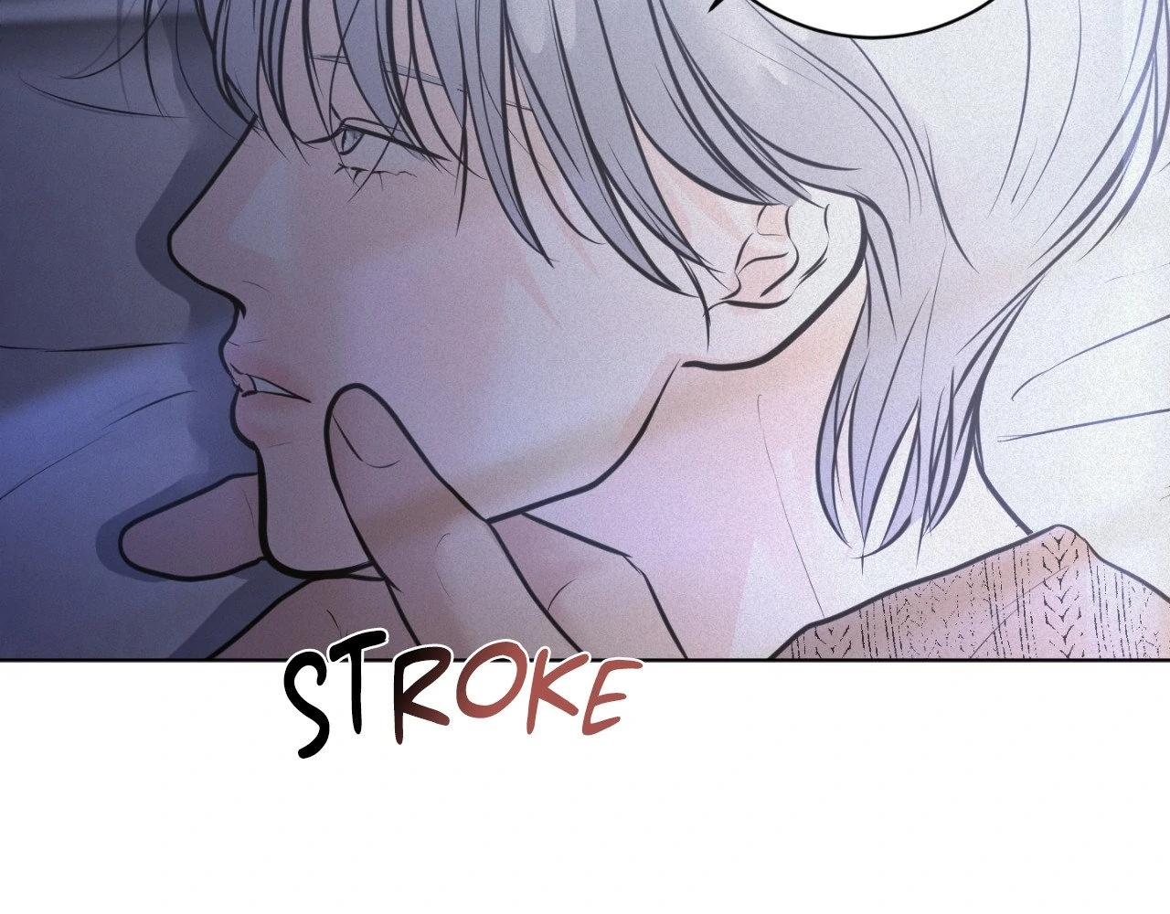 Say a Little Prayer - Chapter 54 manhwa