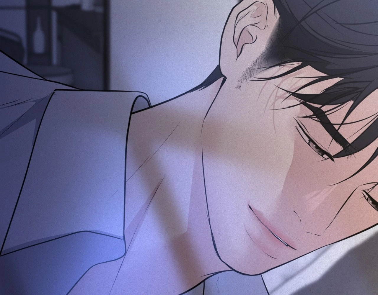Say a Little Prayer - Chapter 54 manhwa