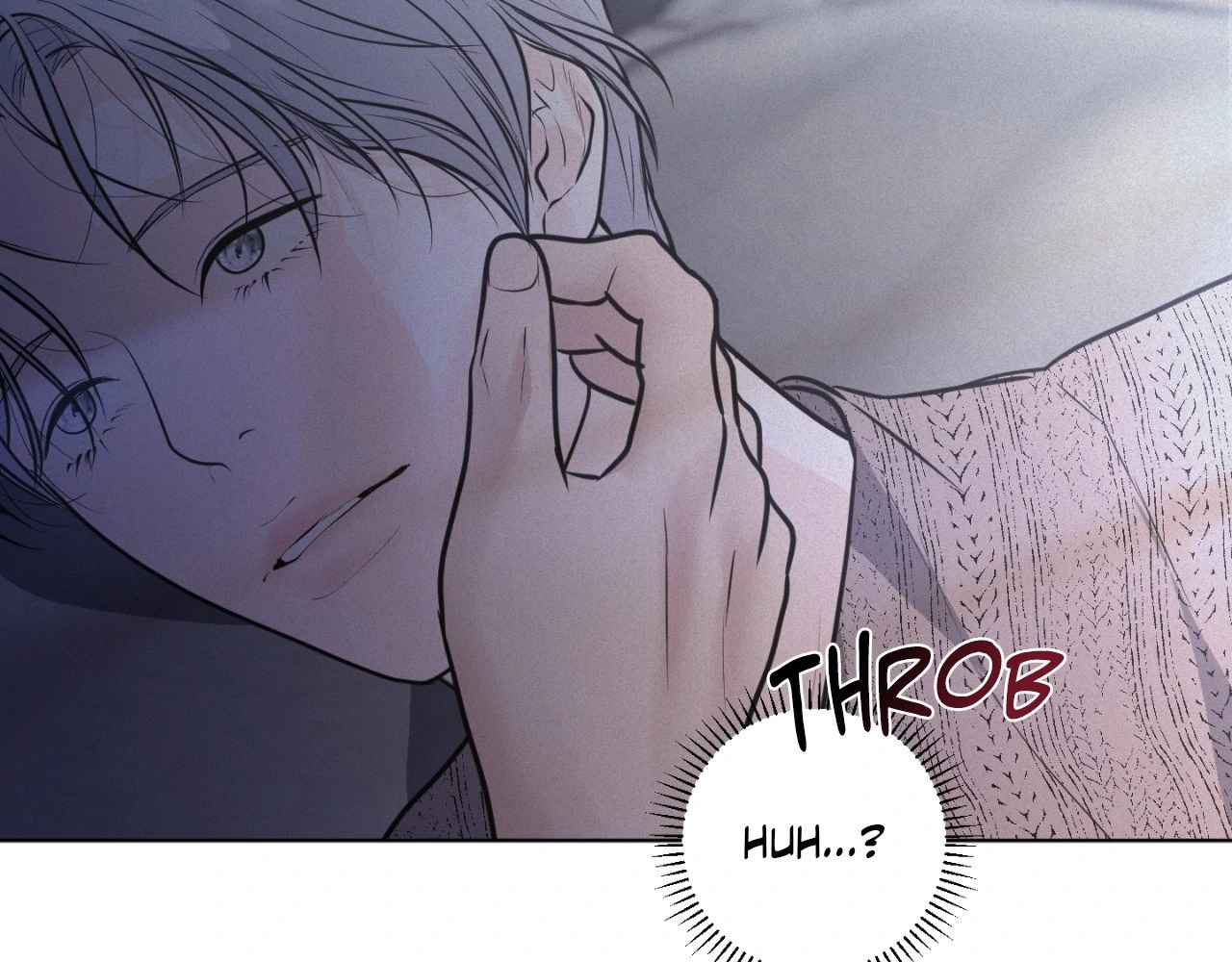 Say a Little Prayer - Chapter 54 manhwa