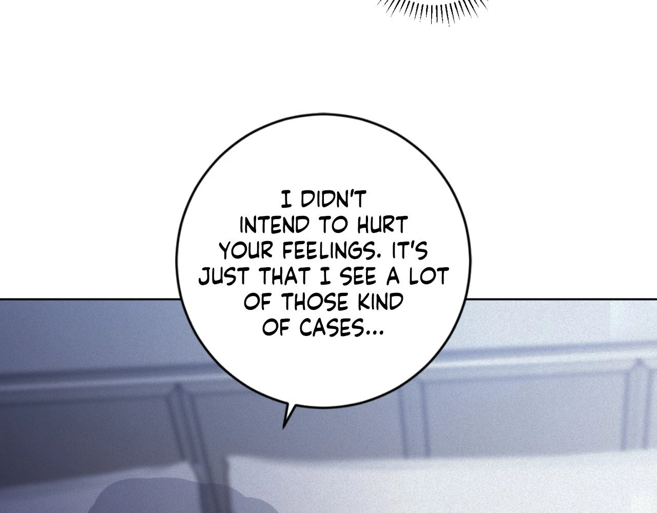 Say a Little Prayer - Chapter 54 manhwa