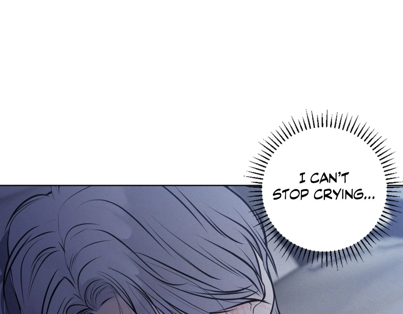 Say a Little Prayer - Chapter 54 manhwa