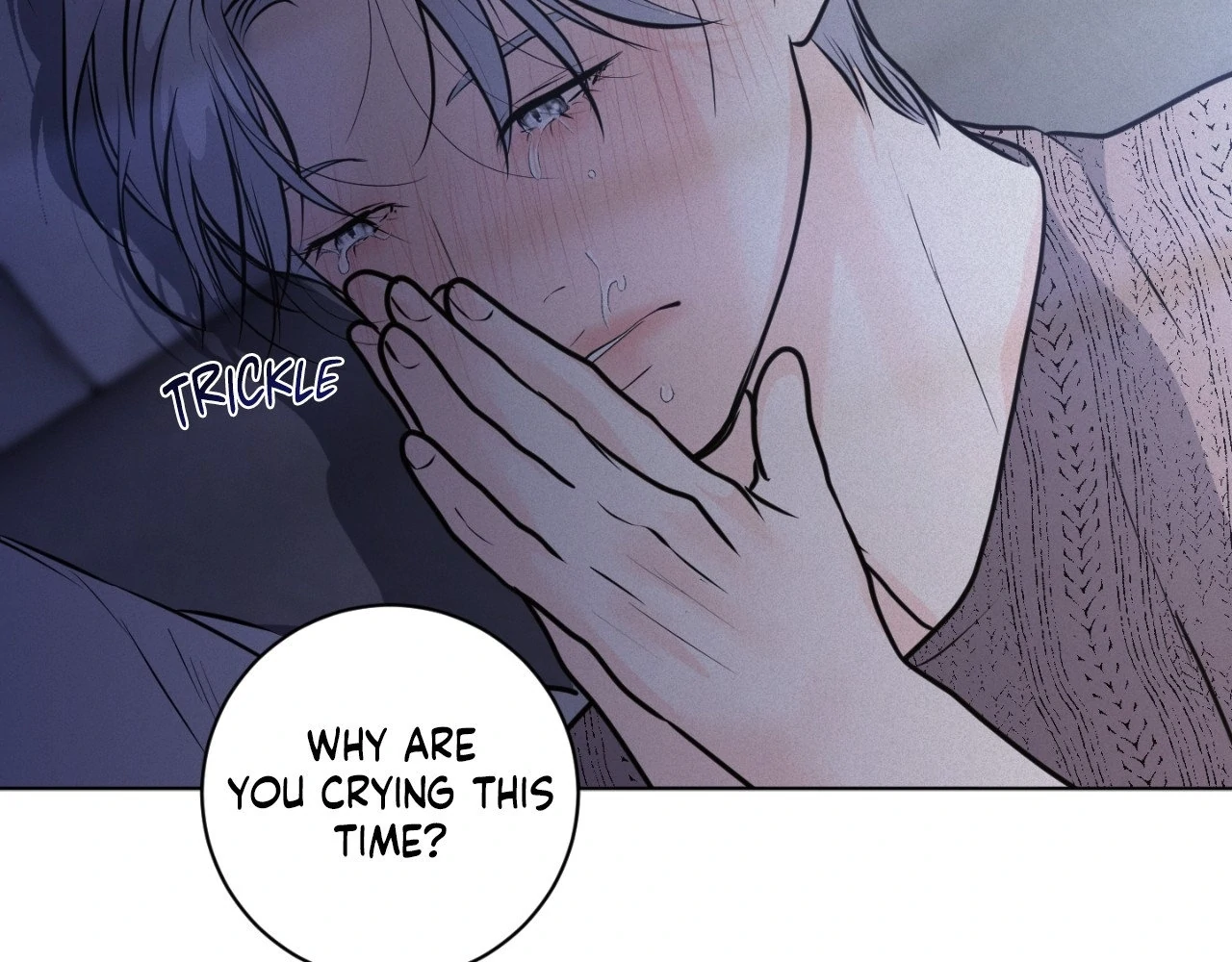 Say a Little Prayer - Chapter 54 manhwa