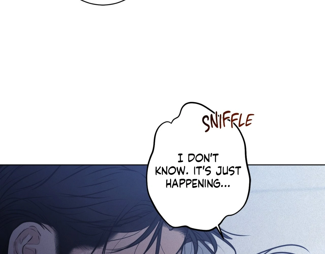 Say a Little Prayer - Chapter 54 manhwa