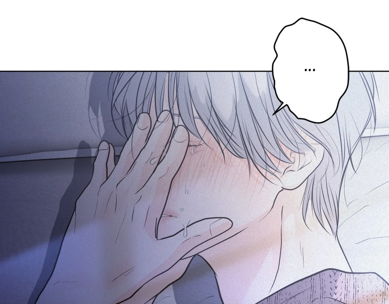 Say a Little Prayer - Chapter 54 manhwa