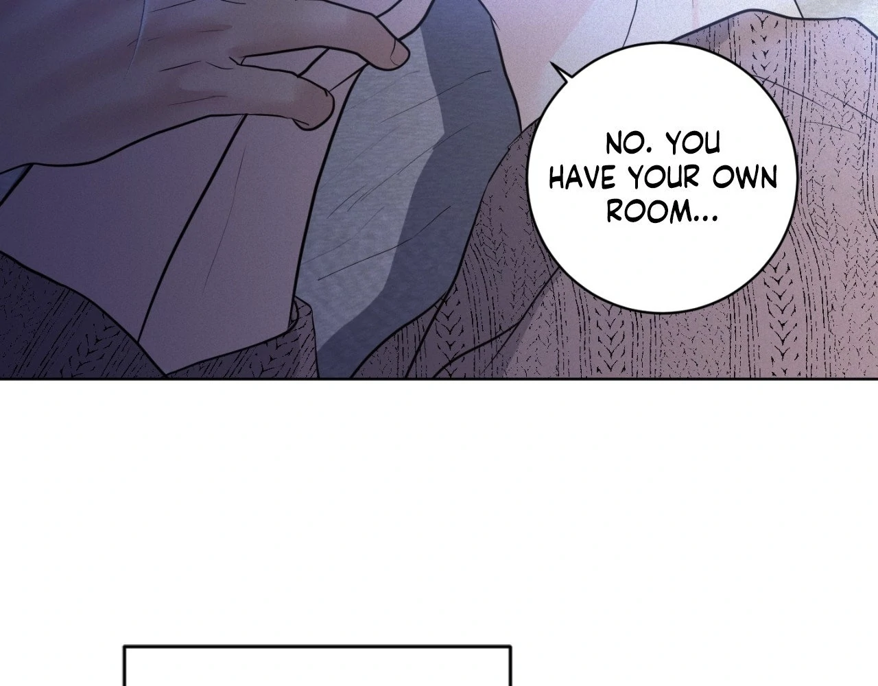 Say a Little Prayer - Chapter 54 manhwa