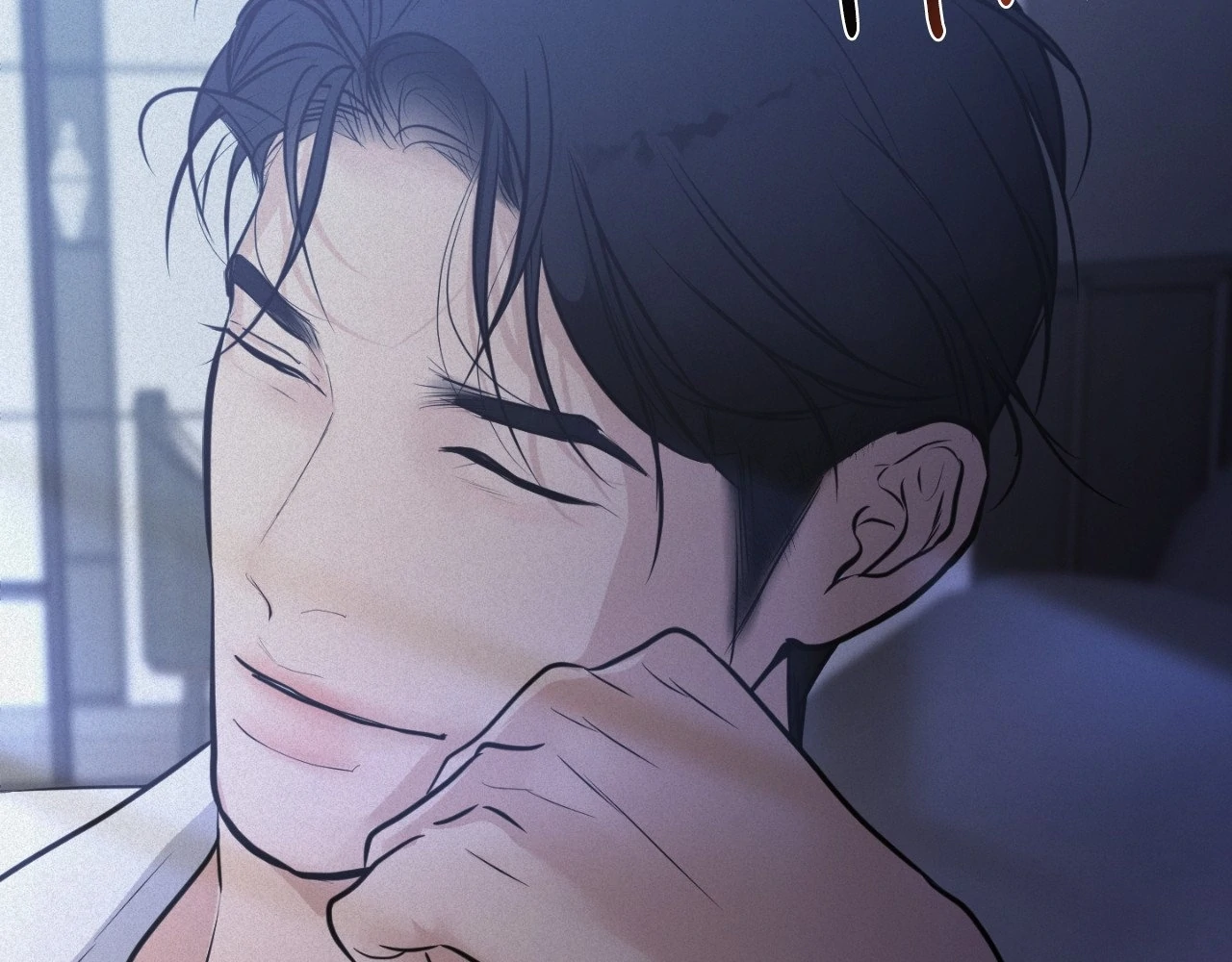 Say a Little Prayer - Chapter 54 manhwa