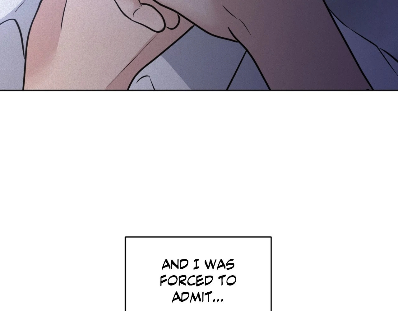 Say a Little Prayer - Chapter 54 manhwa
