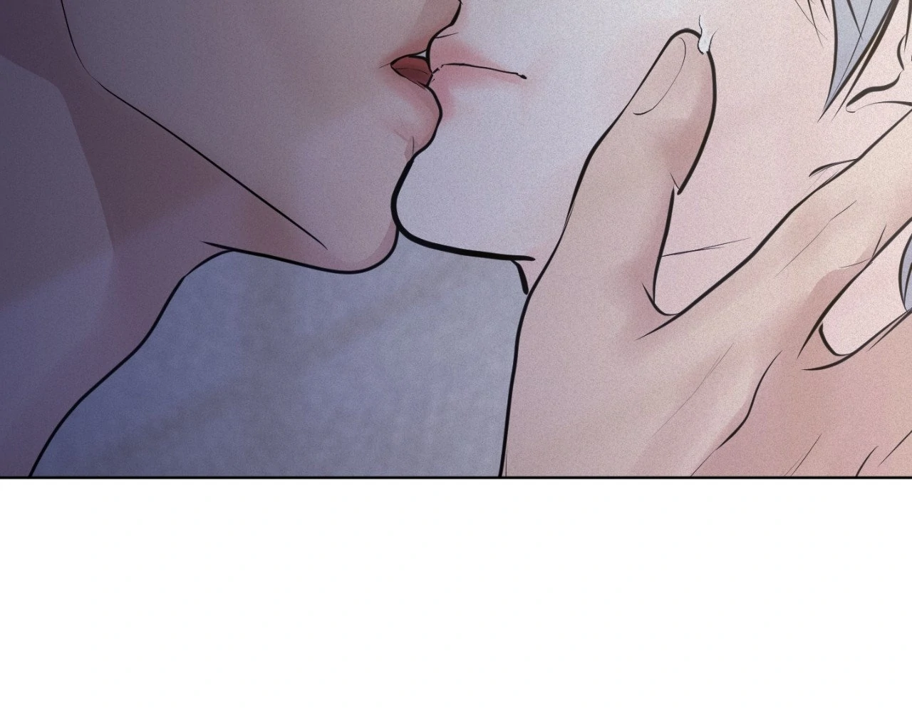 Say a Little Prayer - Chapter 54 manhwa