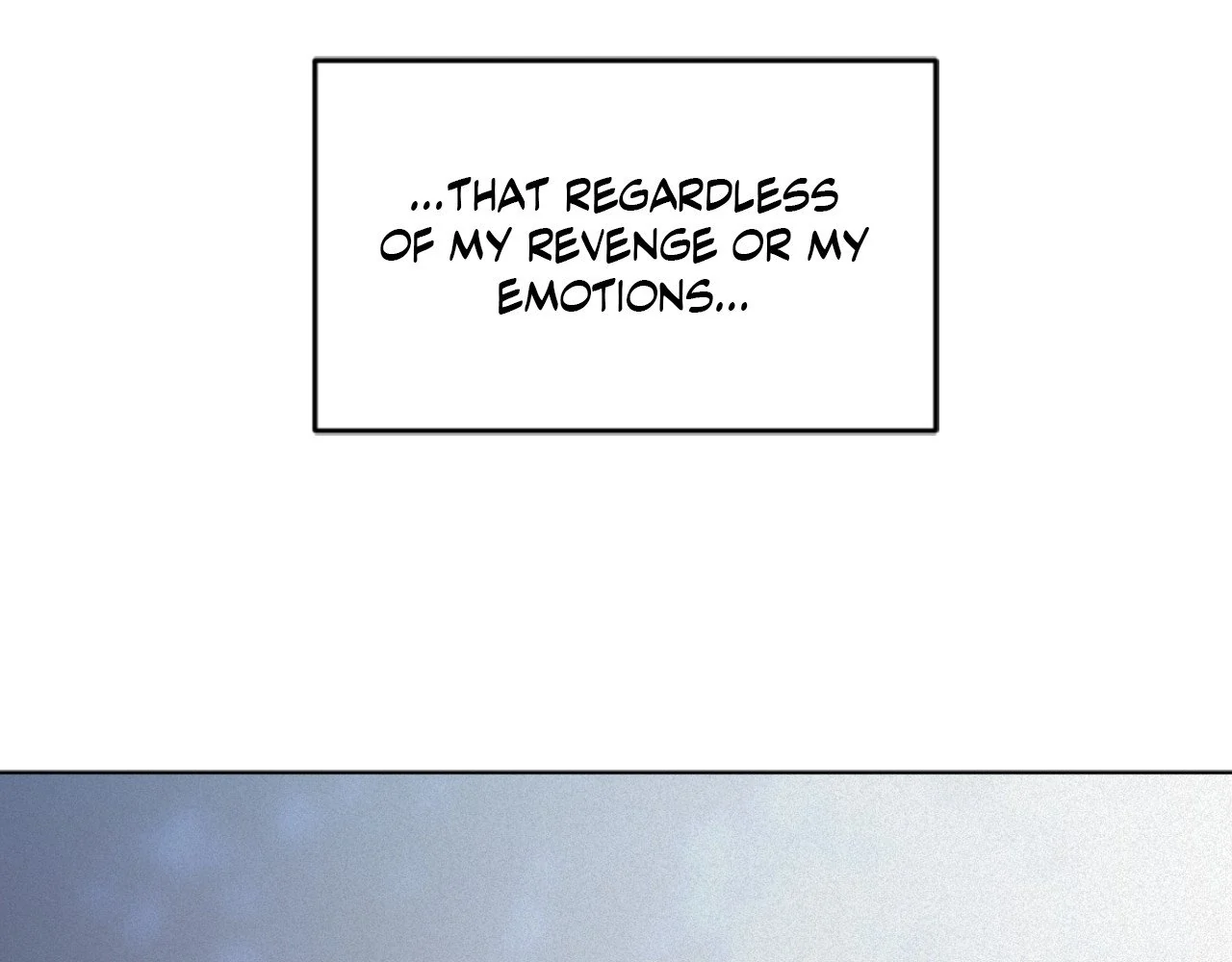 Say a Little Prayer - Chapter 54 manhwa