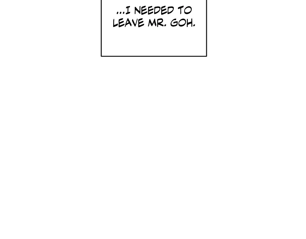 Say a Little Prayer - Chapter 54 manhwa