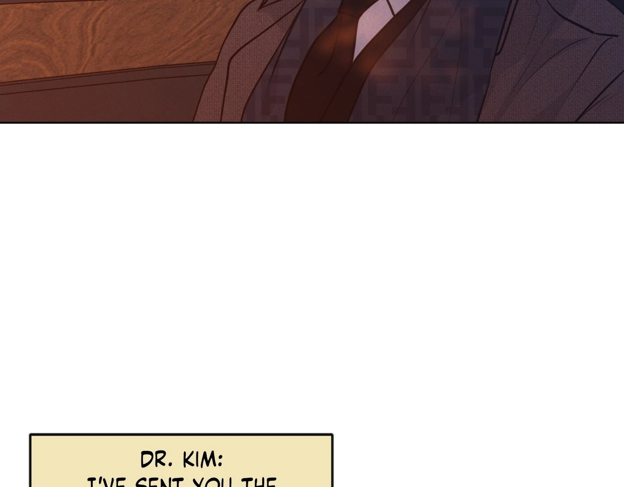 Say a Little Prayer - Chapter 55 manhwa