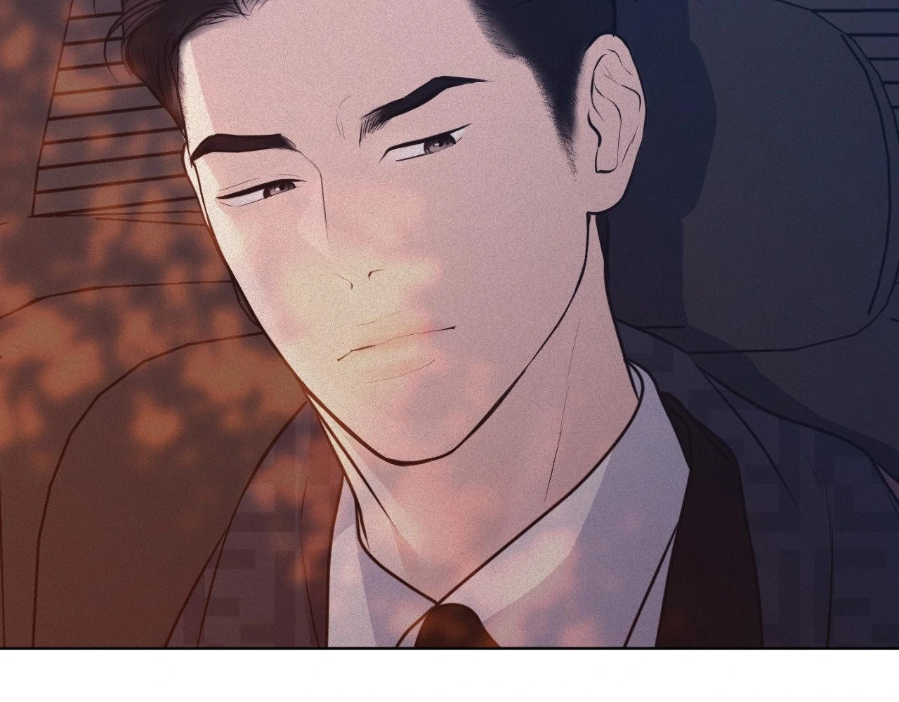 Say a Little Prayer - Chapter 55 manhwa