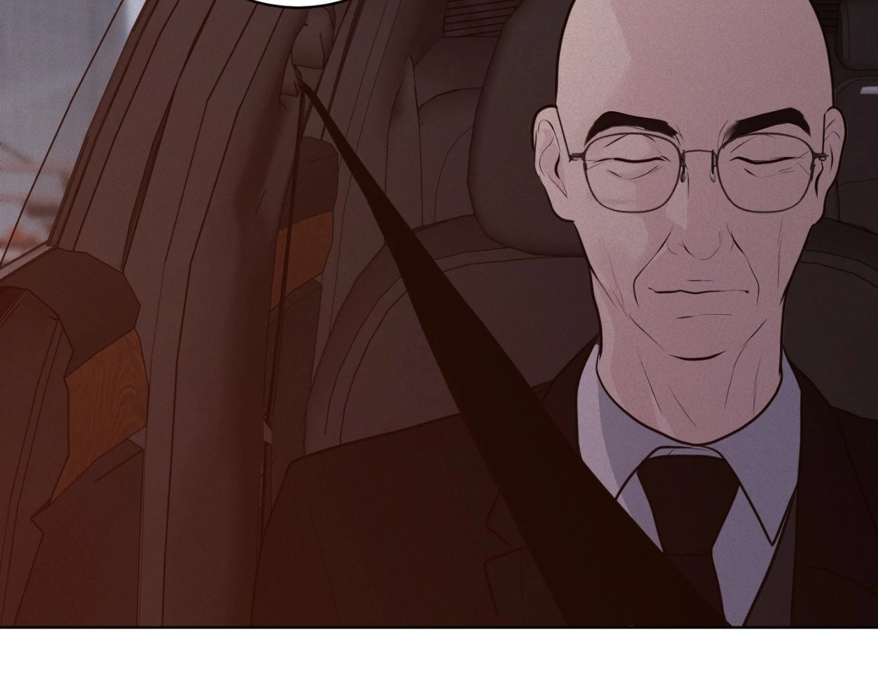 Say a Little Prayer - Chapter 55 manhwa