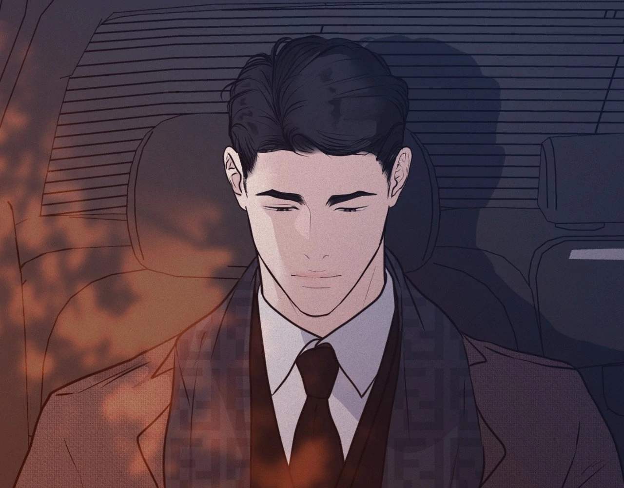 Say a Little Prayer - Chapter 55 manhwa