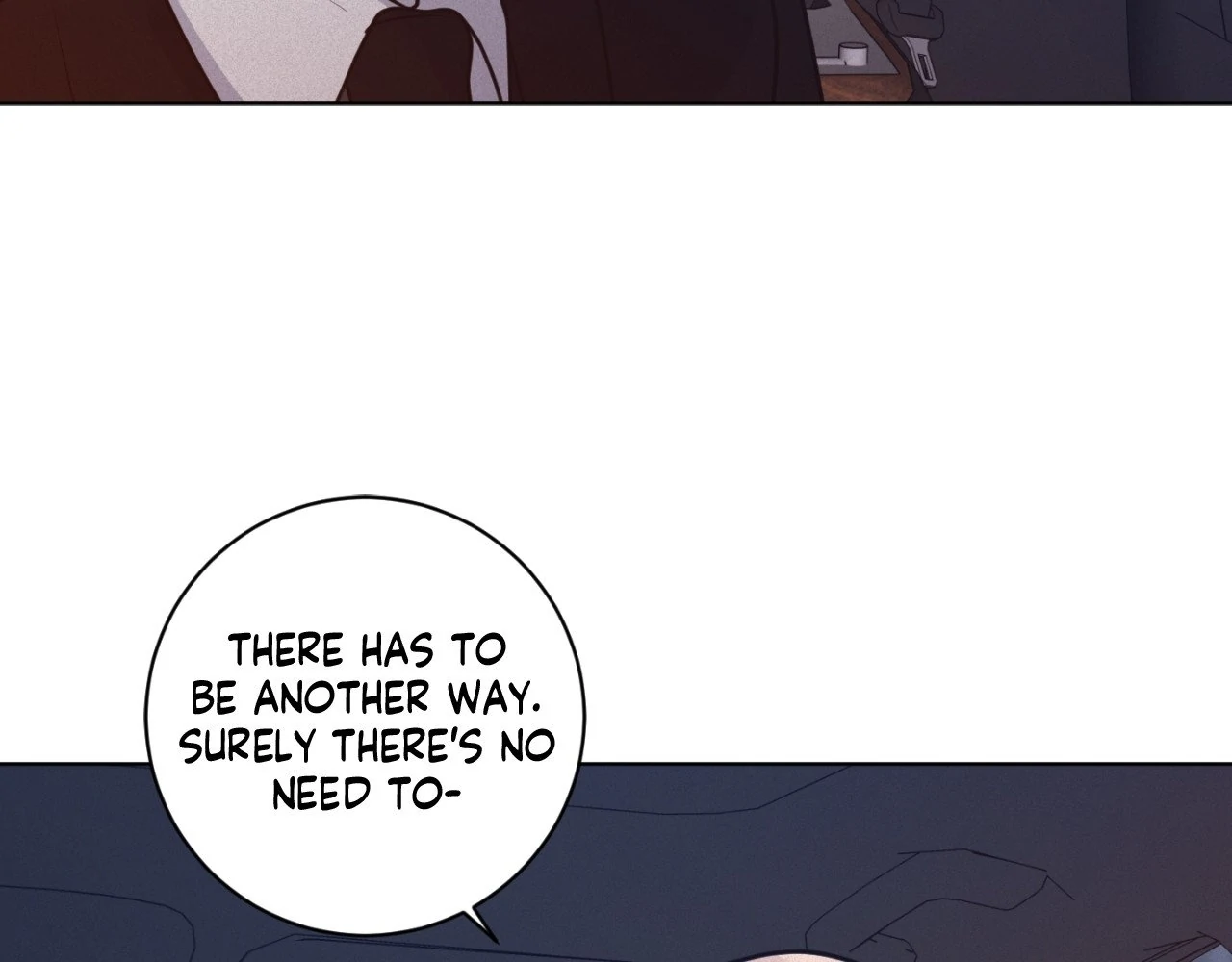 Say a Little Prayer - Chapter 55 manhwa