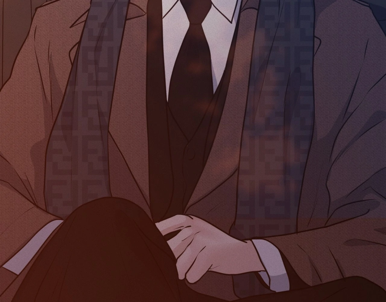 Say a Little Prayer - Chapter 55 manhwa