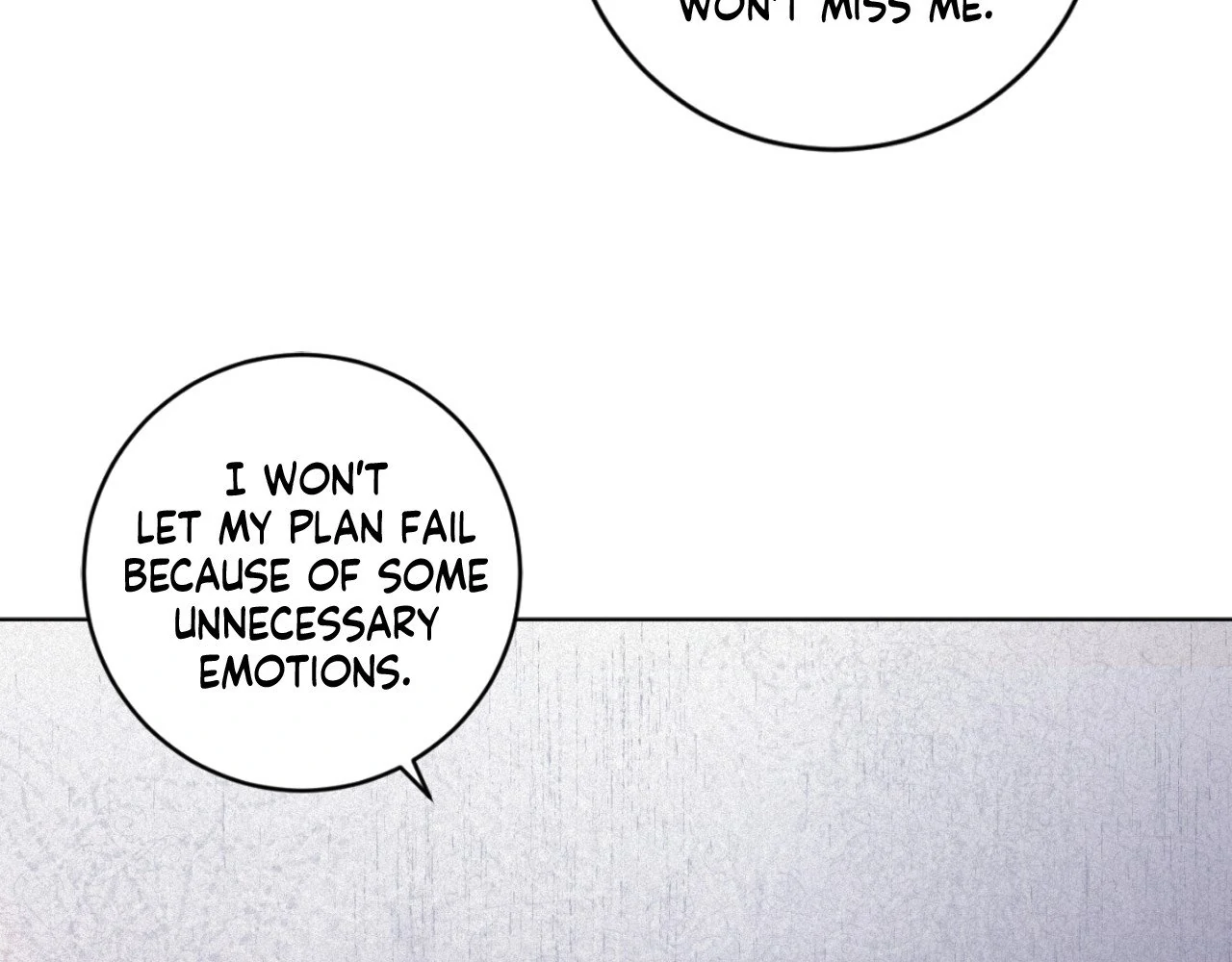 Say a Little Prayer - Chapter 55 manhwa