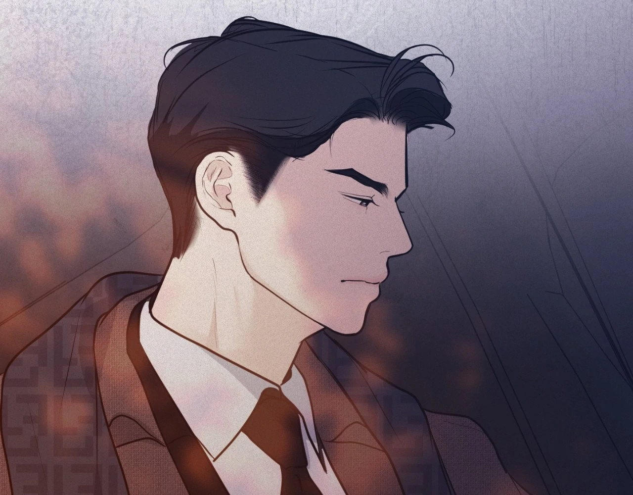 Say a Little Prayer - Chapter 55 manhwa