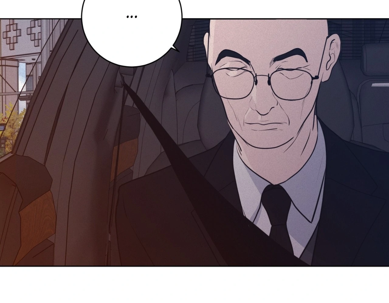 Say a Little Prayer - Chapter 55 manhwa
