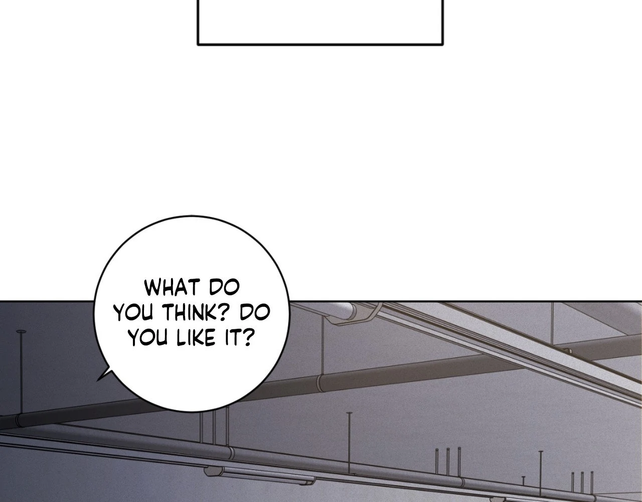 Say a Little Prayer - Chapter 55 manhwa