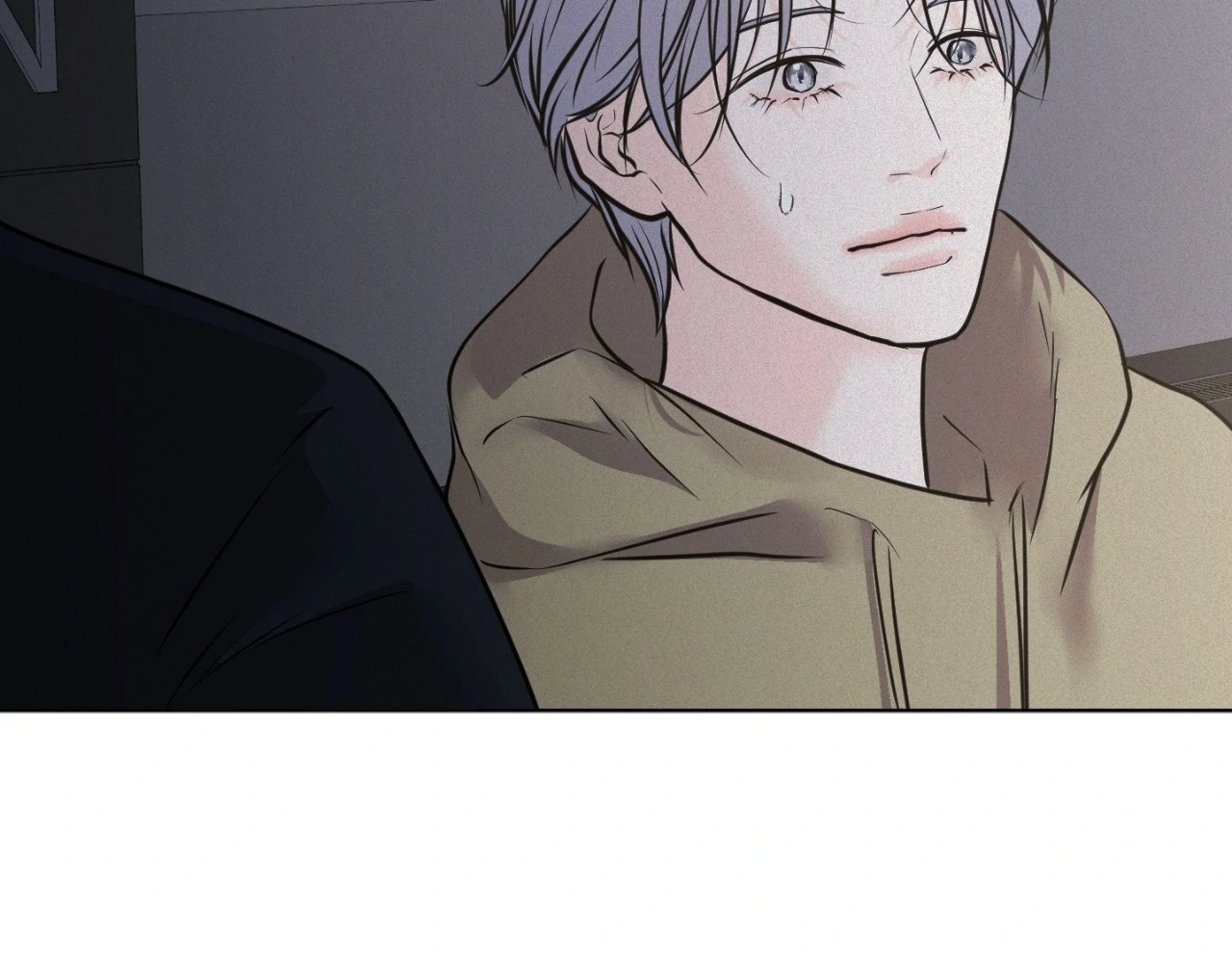 Say a Little Prayer - Chapter 55 manhwa