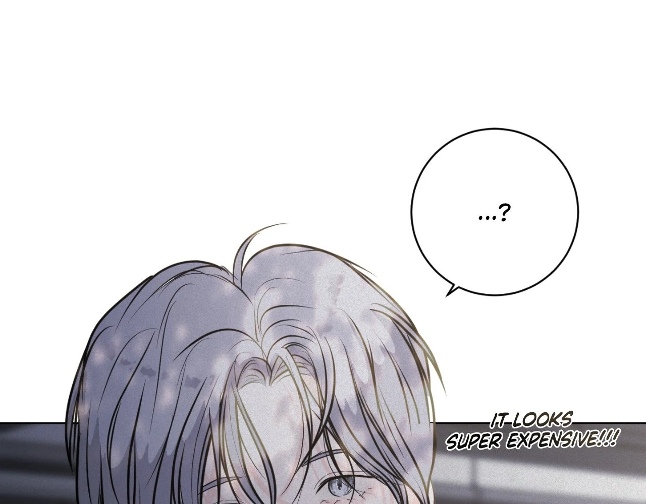 Say a Little Prayer - Chapter 55 manhwa