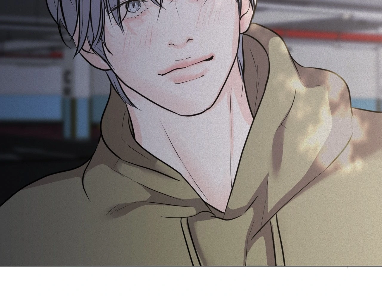 Say a Little Prayer - Chapter 55 manhwa