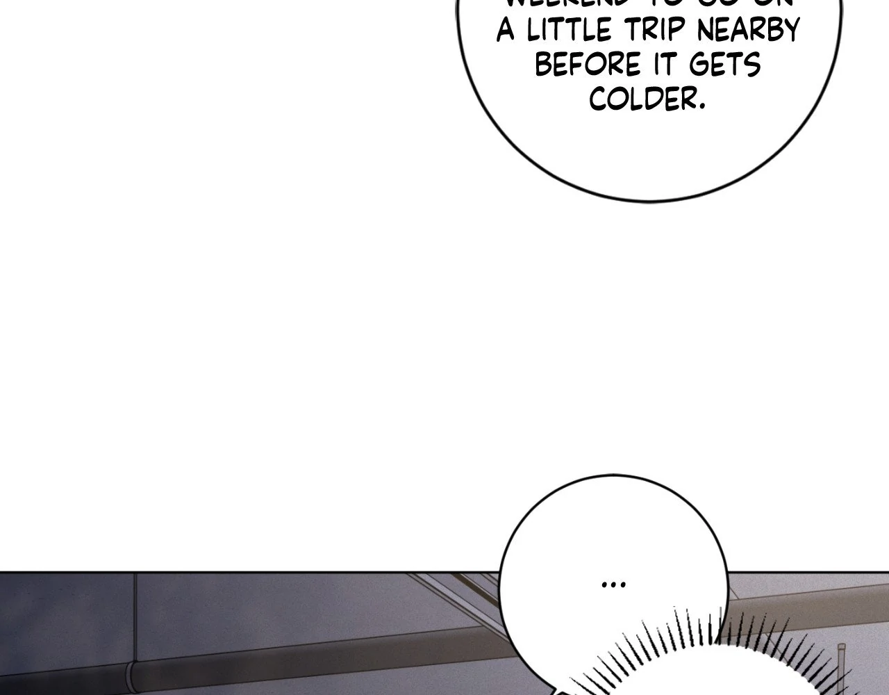 Say a Little Prayer - Chapter 55 manhwa