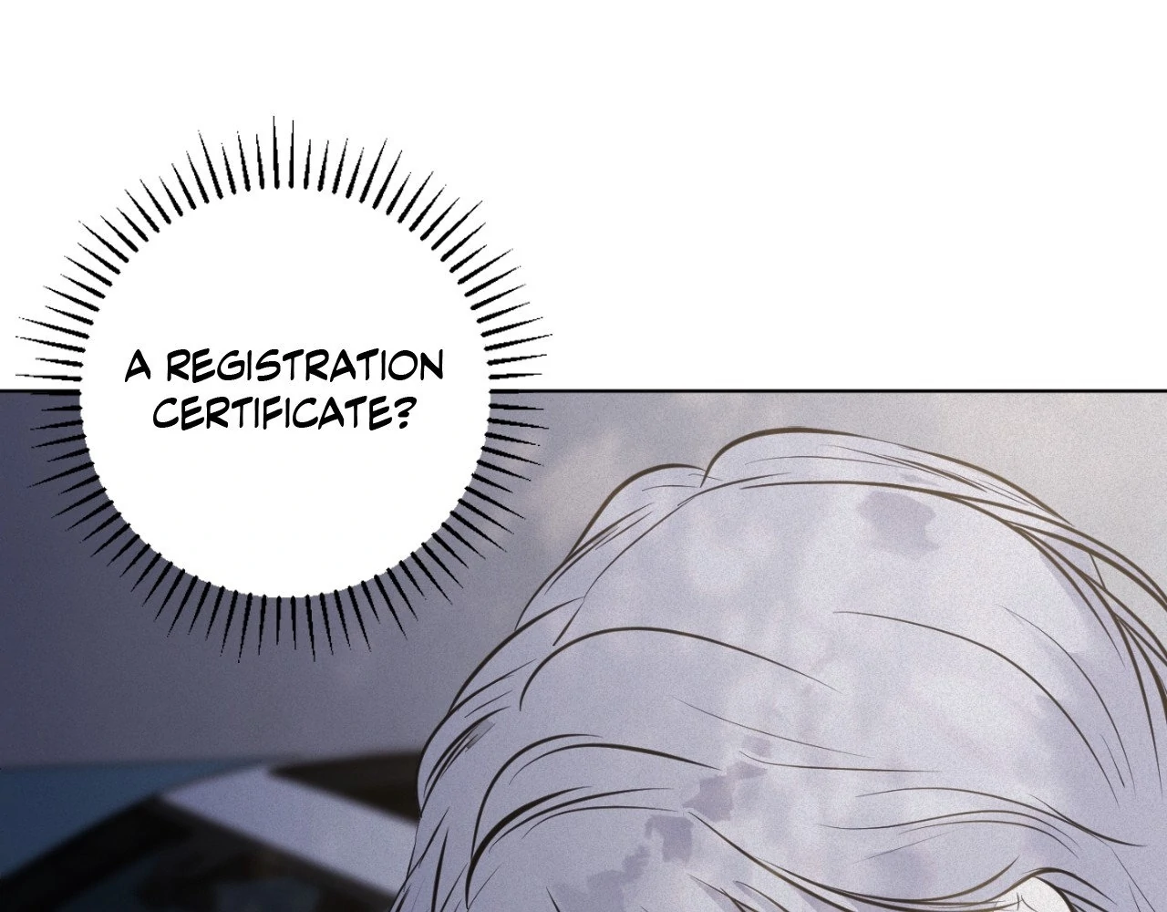 Say a Little Prayer - Chapter 55 manhwa