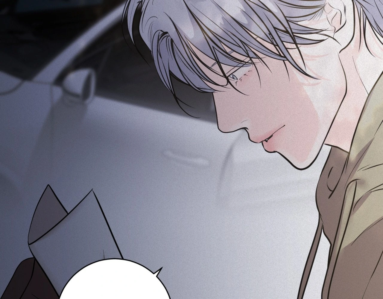 Say a Little Prayer - Chapter 55 manhwa