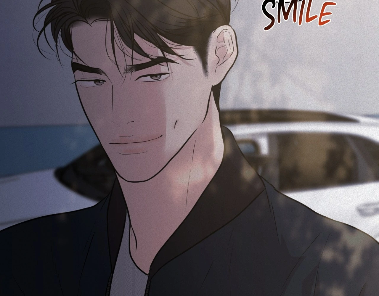 Say a Little Prayer - Chapter 55 manhwa