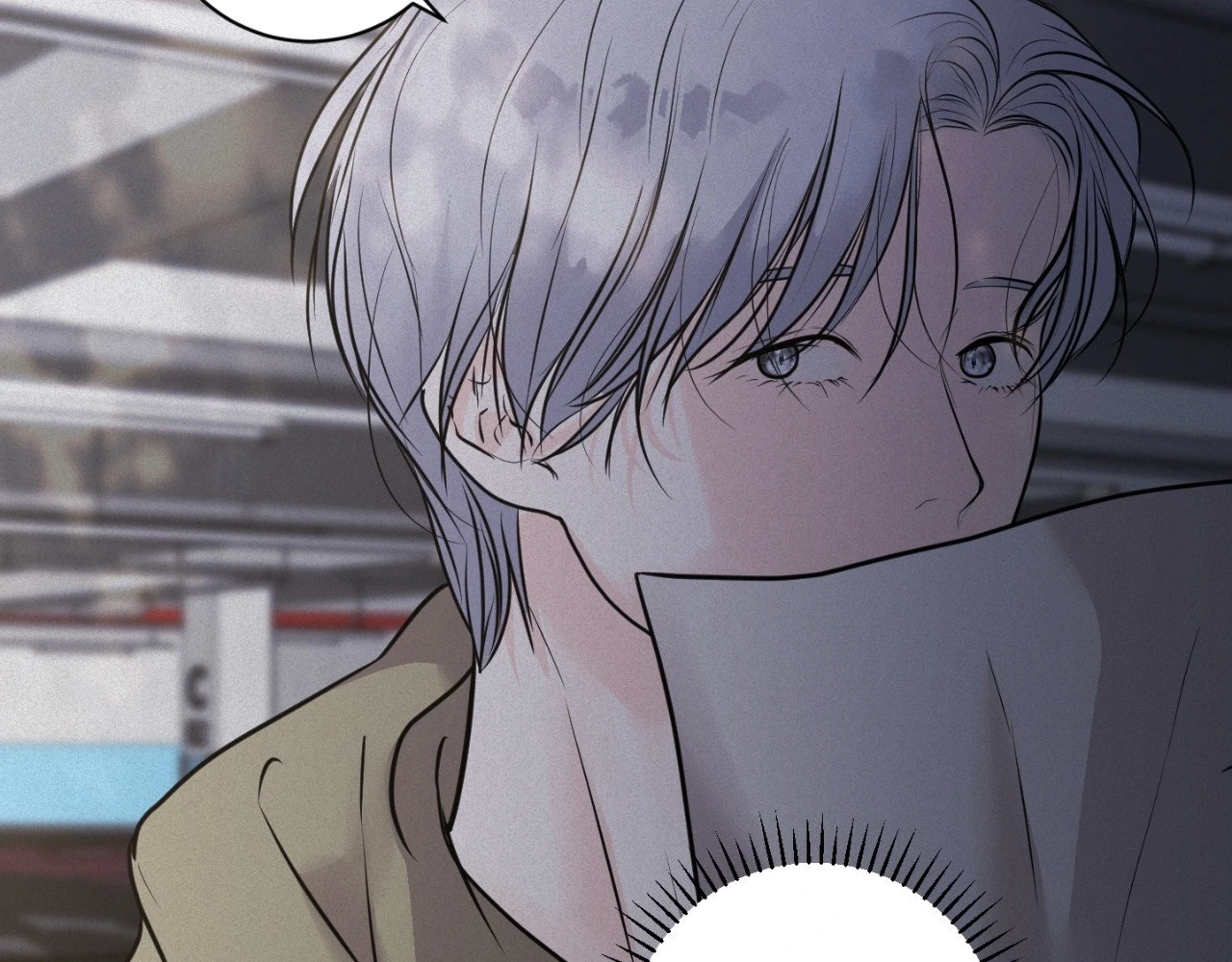Say a Little Prayer - Chapter 55 manhwa